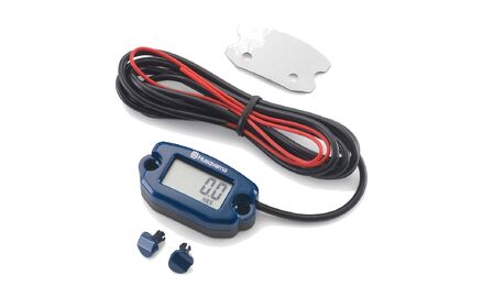 Hourmeter