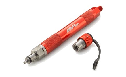 Quick lock kit