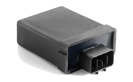Factory CDI control unit