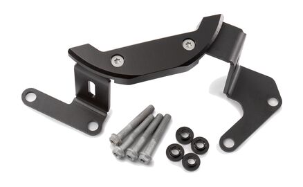 Ignition cover protection