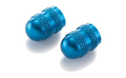 Valve cap set