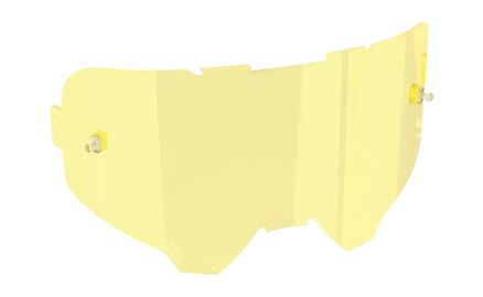 Velocity Lens Yellow