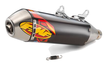 FMF Powercore 4 silencer