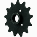 FRONT CUSH DRIVE SPROCKET (OE) - 13T