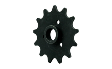FRONT CUSH DRIVE SPROCKET (OE) - 13T