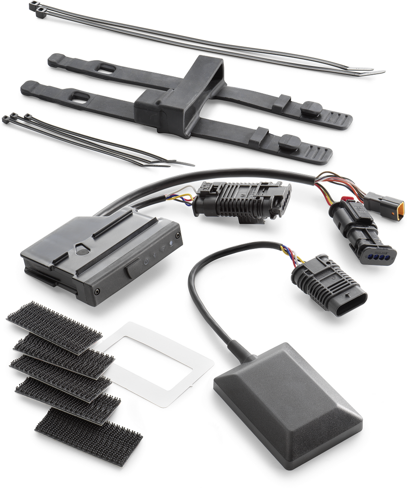 Connectivity Unit GPS Kit