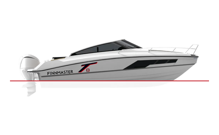 FINNMASTER T8