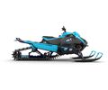 Arctic Cat MOUNTAINCAT 858 165” ES EU 3.0 Blue
