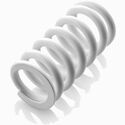 SPRING (64/58) 54-260 D11,25