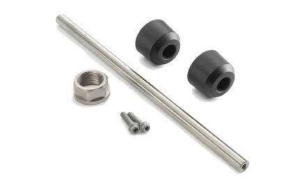 Crash bung kit