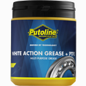 Määre WHITE ACTION GREASE + PTFE 600G