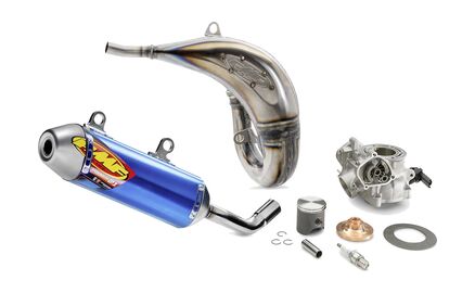 Factory performance kit