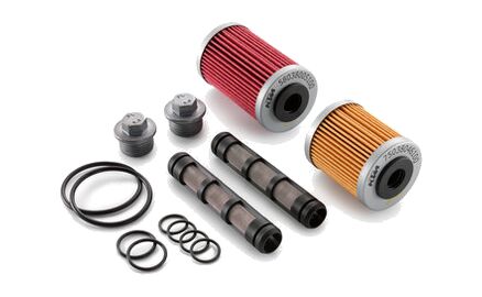 OILFILTER SERVICE KIT 690