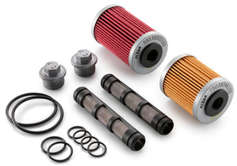 OILFILTER SERVICE KIT 690