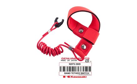 BAND,TETHER SWITCH JS1500AMFNN