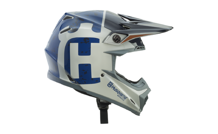 Moto 9 Gotland MIPS® Helmet