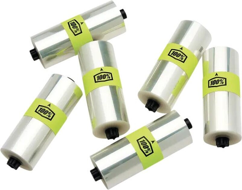 100% Armega Forecast Rullid 6tk