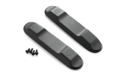 Tank pad set