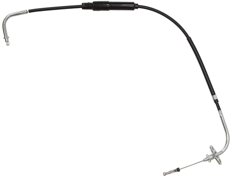 Sno-X Throttle lever with thumb warmer, Arctic Cat/Yamaha