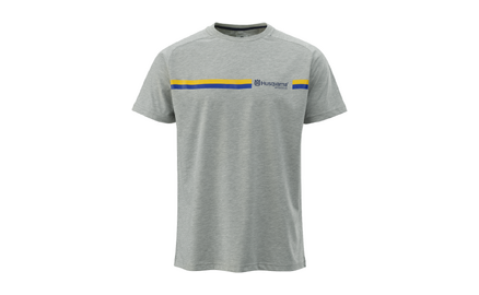 HERITAGE TEE