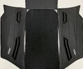 JETTRIM 4 PIECE MAT SET INCL. ERGO KICKERS AND FRONT HUMP SUPERJET1050