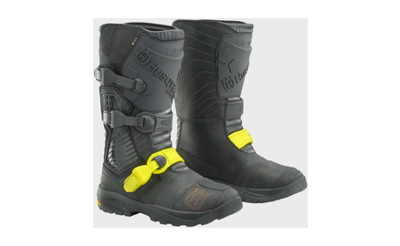 Scalar Gore-Tex® saapad