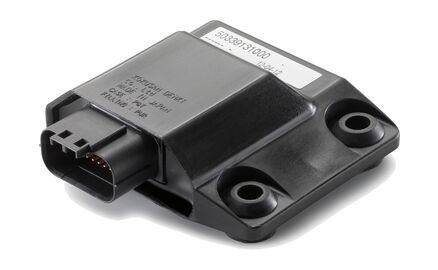 Factory CDI control unit