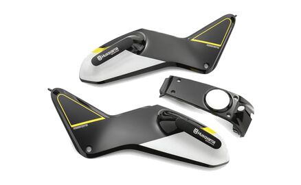 Fairing kit