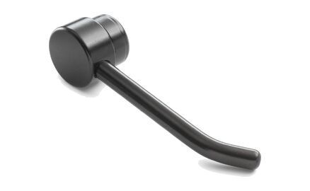 Front axle puller