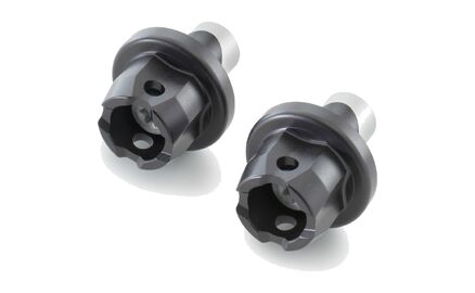 Crash bung kit