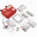 First aid kit