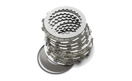 CLUTCH KIT 250/300  13-15