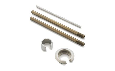 Lowering kit