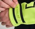 Jetpilot RX Vault Tour Coat - Kollane/Must