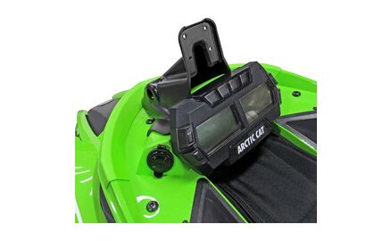 Arctic Cat Trail GPS Install Kit - 2014-2026
