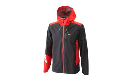 Replica Team Hardshell Jacket