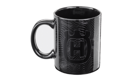 Logo Mug