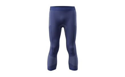 Copper Long Underpants