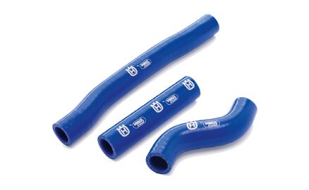 Radiator hoses