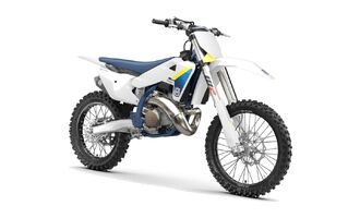 TC 250 2025 KÜSI HEAD PAKKUMIST!!