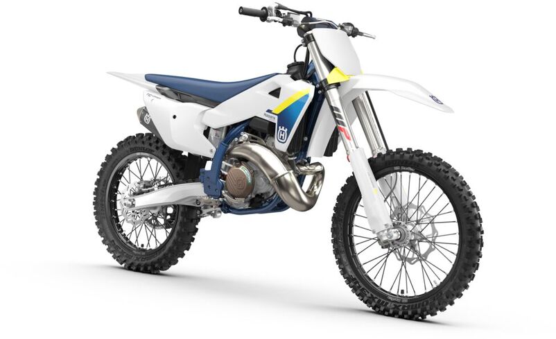 TC 250 2025 KÜSI HEAD PAKKUMIST!!