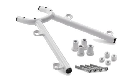 Luggage carrier