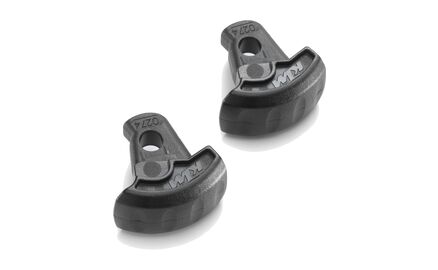 Footpeg slider kit