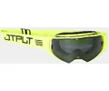 Jetpilot Vault Vision Race Goggles - Yellow