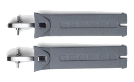 X-Power Buckle Strap Long