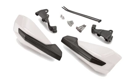 Handguard kit