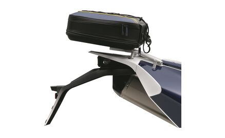 Rear bag