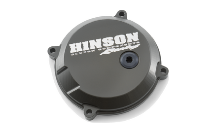 HINSON outer clutch cover