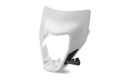 HEAD LIGHT MASK CPL.