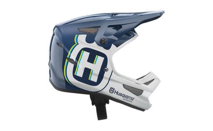 Kids Status Helmet